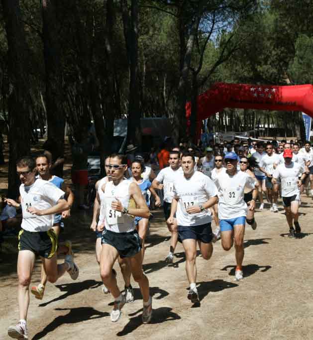 Imagen de Galeria de Vuelven los Juegos de las Empresas Randstad