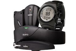 Imagen de Galeria de Pulsómetro Suunto T6C Triathlon Pack
