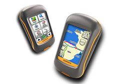 Imagen de Galeria de ¡El GPS Garmin para el peregrino de Santiago!