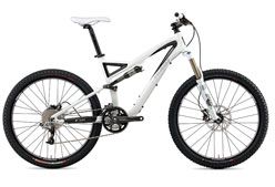 Imagen de Galeria de Specialized Stump Jumper FSR COMP