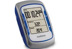 Imagen de Galeria de Garmin Edge 500