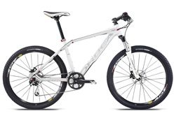 Imagen de Galeria de Orbea Alma S50