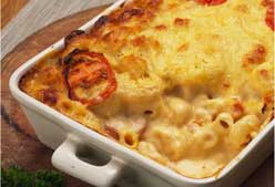 Imagen de Galeria de ¿Cuánto ejercicio has de hacer para quemar un plato de macarrones con queso?