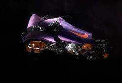 Imagen de Galeria de Nike Mercurial Vapor Superfly II, las nuevas armas de "Ibra" (con vídeo)