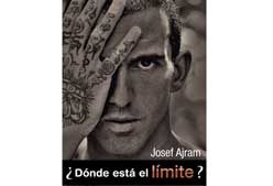 Imagen de Galeria de ¿Dónde está el límite? El nuevo libro del ultrafondista y broker Josef Ajram
