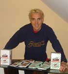 Imagen de Galeria de Jose Luis Blanco con Fisherman's Friend
