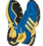 Imagen de Galeria de Zapatillas adidas Marathon 10 ¿Moderno o clásico?