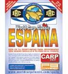 Imagen de Galeria de World Carp Classic España 2010