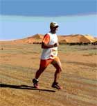 Imagen de Galeria de Correr en el desierto, un sueño a tu alcance