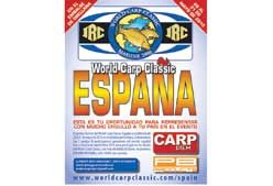 Imagen de Galeria de World Carp Classic España 2010