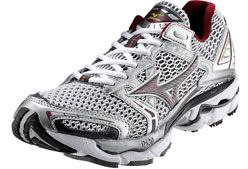 Imagen de Galeria de Mizuno Wave Nirvana 6