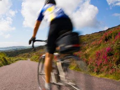 Imagen de Galeria de Los cubrezapatillas para ciclistas