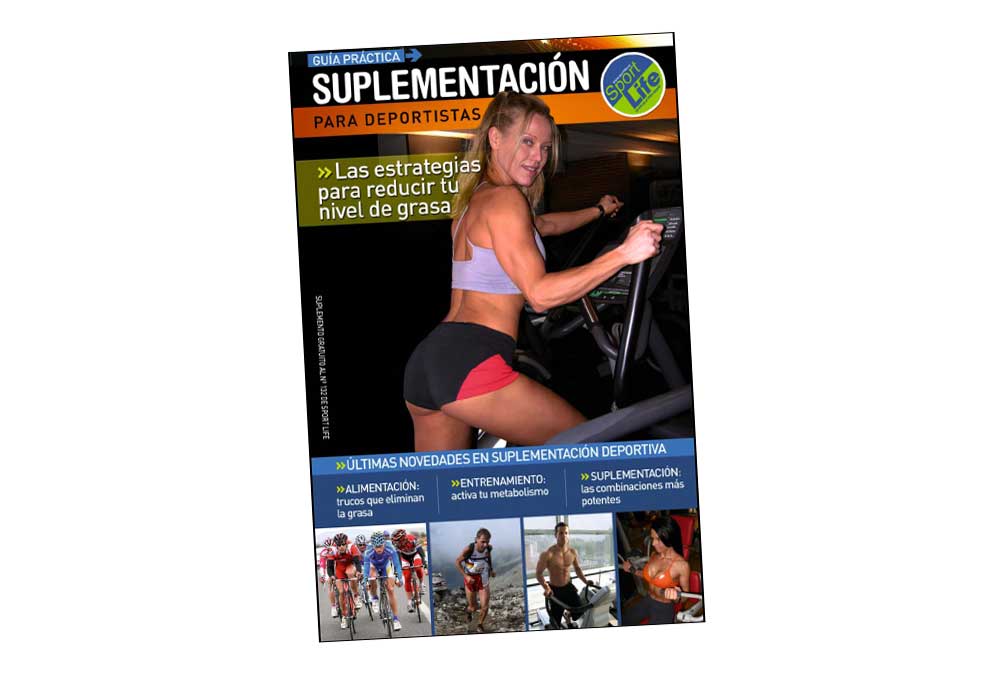 Imagen de Galeria de Bájate gratis la nueva Guía quemagrasas 2010