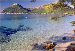 Imagen de Galeria de II Formentera to run