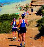 Imagen de Galeria de II Formentera to run