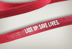 Imagen de Galeria de Corre contra el SIDA en África uniéndote al reto de Nike : Run for RED