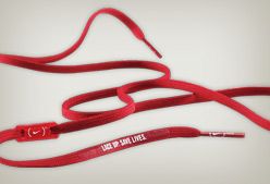 Imagen de Galeria de Corre contra el SIDA en África uniéndote al reto de Nike : Run for RED