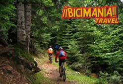 Imagen de Galeria de ¡Nuevas Rutas con Bicimania Travel!