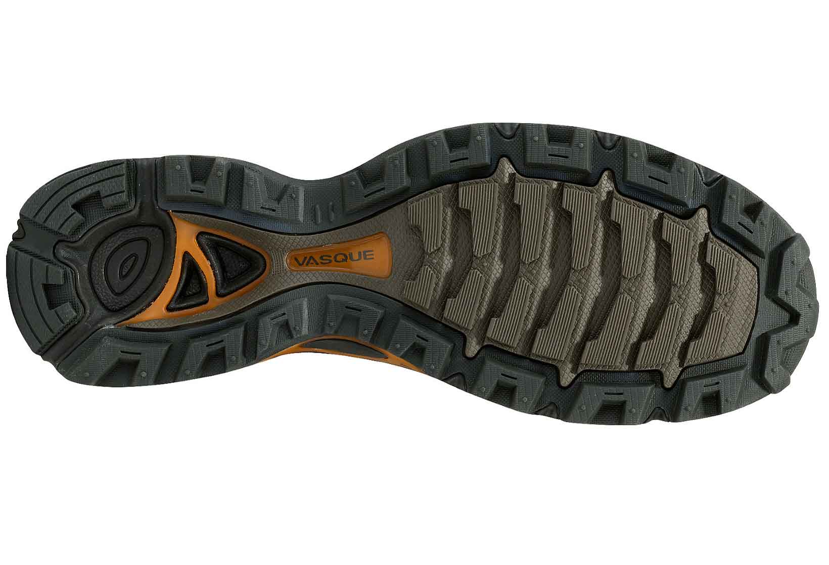 Imagen de Galeria de Vasque te lleva de la montaña a la ciudad