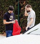 Imagen de Galeria de Gerard Piqué y Ricky Rubio se enfrentan...por el GS Polo Nike