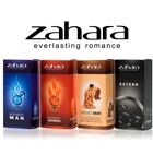 Imagen de Galeria de Zahara,  nueva línea de cosmética erótica