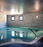 Imagen de Galeria de Relajacion Acuática Asistida (RAA) en el Balneario de Archena