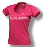 Imagen de Galeria de Baume & Mercier y Paula Vázquez hacen un equipo solidario en La Carrera de la Mujer (LCM)