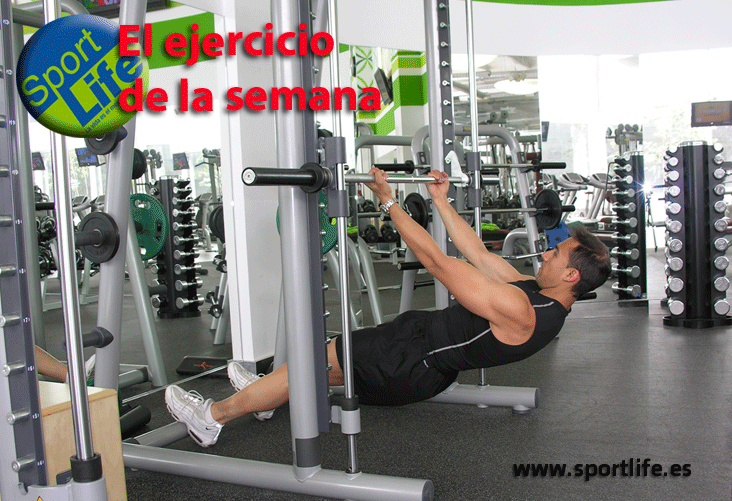 Imagen de Galeria de Remo invertido