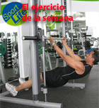 Imagen de Galeria de Remo invertido