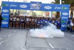 Imagen de Galeria de Carrera de la mujer de Valencia: ¡inscripciones agotadas!
