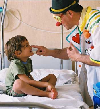 Imagen de Galeria de Mercadillo solidario de Nutrilite y Amway