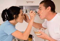 Imagen de Galeria de El desayuno de un deportista de elite