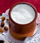 Imagen de Galeria de Picoteo sano: yogur griego desnatado
