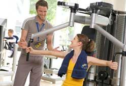 Imagen de Galeria de McFit,  un gimnasio por menos de 20 euros al mes