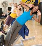 Imagen de Galeria de McFit,  un gimnasio por menos de 20 euros al mes
