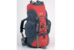 Imagen de Galeria de Mochila Altus Aventura 50