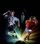 Imagen de Galeria de adidas lanza F50 adizero, la bota más ligera del mundo(con vídeo)