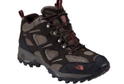 Imagen de Galeria de Bota de senderismo The North Face Hedgehog Mid GTX