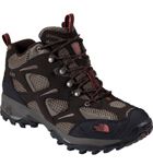 Imagen de Galeria de Bota de senderismo The North Face Hedgehog Mid GTX