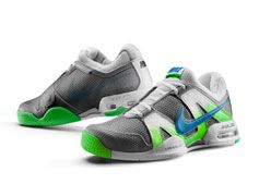 Imagen de Galeria de La nueva equipación de Rafa Nadal para Roland Garros