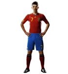 Imagen de Galeria de adidas lanza el anuncio del Mundial 2010 (con vídeo)
