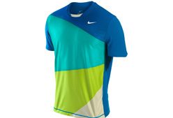 Imagen de Galeria de La nueva equipación de Rafa Nadal para Roland Garros