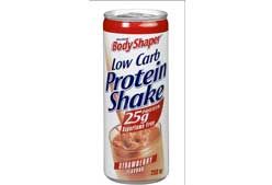 Imagen de Galeria de Low Carb Protein Shake de Weider Body Shaper