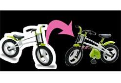 Imagen de Galeria de Smartbikes: De Juguete a Bicicleta en 30 segundos