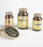 Imagen de Galeria de Sorteo de 10 lotes de suplementación natural Solgar