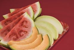 Imagen de Galeria de Lo mejor de la fruta veraniega