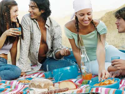 Imagen de Galeria de Disfruta de las tapas sin engordar