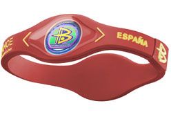 Imagen de Galeria de Power Balance apoya a La Roja