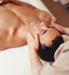 Imagen de Galeria de Taller de Masajes Relajantes