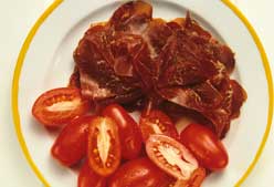 Imagen de Galeria de Disfruta de las tapas sin engordar